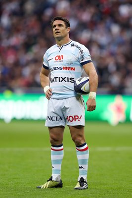 Dan Carter Racing 92 v Saracens Champions Cup Final 2016