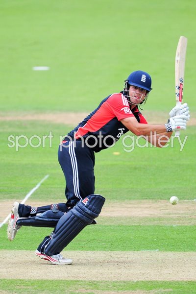 Alastair Cook England Lord's 2011
