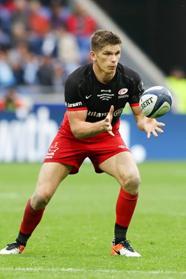 Owen Farrell Saracens European Champions Cup Final 2016