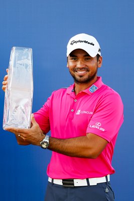 2016 Jason Day PLAYERS Champion TPC Sawgrass