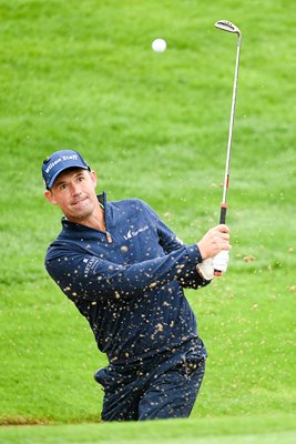 Padraig Harrington Irish Open K Club 2016