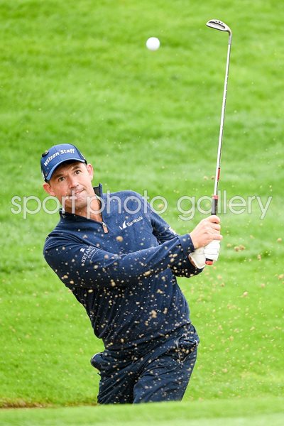 Padraig Harrington Irish Open K Club 2016