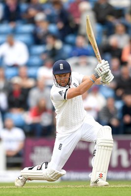 Jonny Bairstow England v Sri Lanka Headingley test 2016