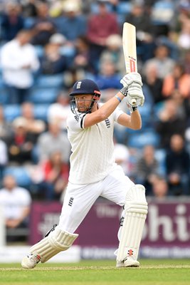 Jonny Bairstow England v Sri Lanka Headingley test 2016