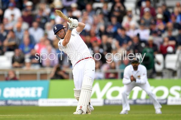 Jonny Bairstow England v Sri Lanka Headingley test 2016
