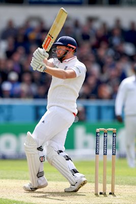 Jonny Bairstow England v Sri Lanka Headingley 2016