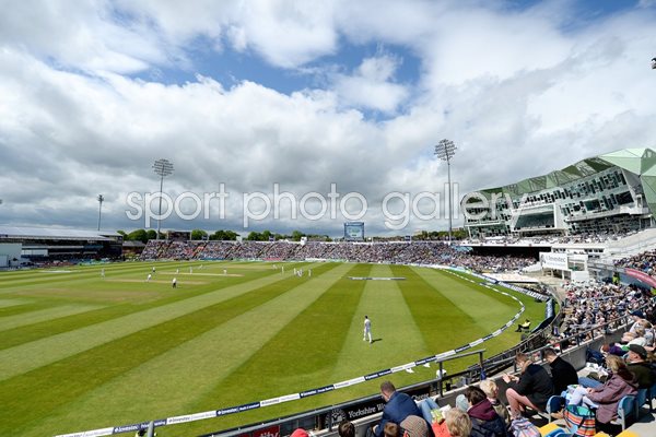England v Sri Lanka Headingley Leeds 2016