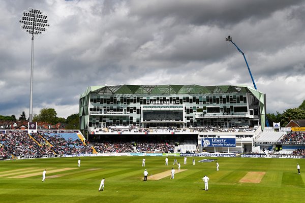 England v Sri Lanka Headingley Leeds 2016