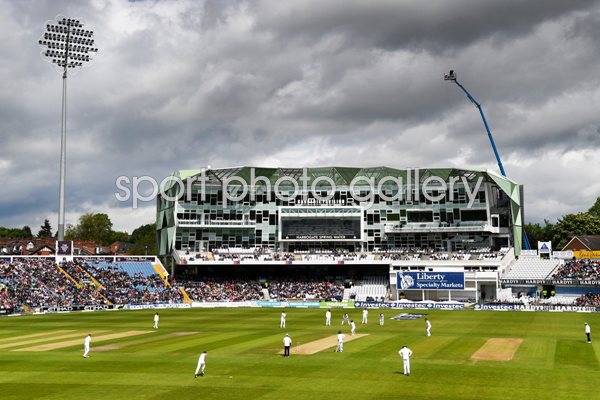 England v Sri Lanka Headingley Leeds 2016