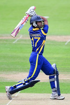 Dinesh Chandimal Sri Lanka 2011