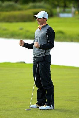 Rory McIlroy Irish Open Champion K Club 2016