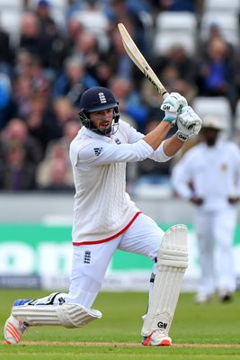 James Vince England v Sri Lanka Durham 2016