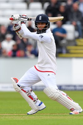 Moeen Ali England v Sri Lanka Durham ICG 2016
