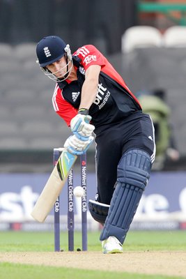 Craig Kieswetter England 2011