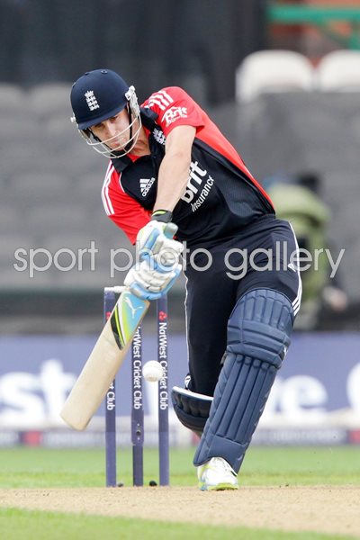 Craig Kieswetter England 2011