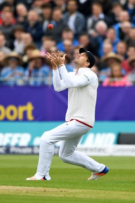 Nick Compton England v Sri Lanka Durham Test 2016