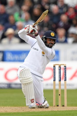 Lahiru Thirimanne Sri Lanka v England Durham 2016