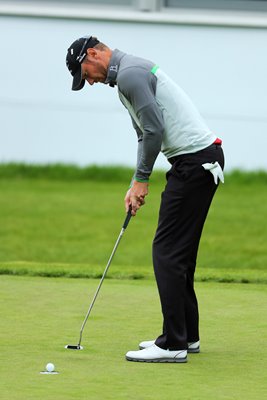 Chris Wood England PGA Championship Winner Wentworth 2016