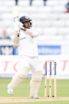 Rangana Herath Sri Lanka v England v Sri Lanka Durham 2016