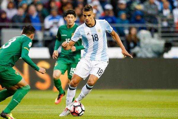 Argentina v Bolivia: Group D - Copa America Centenario