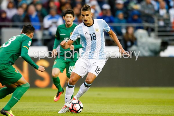 Argentina v Bolivia: Group D - Copa America Centenario