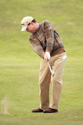Tom Watson Open 2011