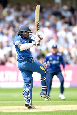 Kusal Perera Sri Lanka v England ODI Nottingham 2016