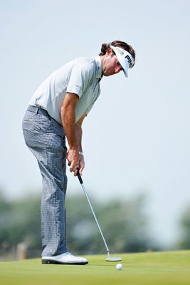 Bubba Watson Open 2011