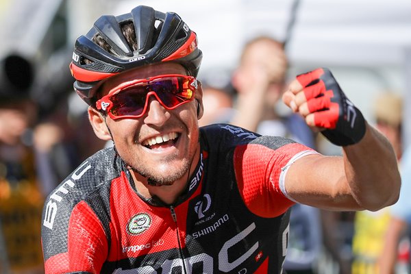 Greg Van Avermaet wins Stage 5 Tour de France 2016