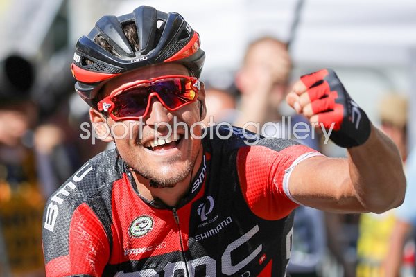 Greg Van Avermaet wins Stage 5 Tour de France 2016