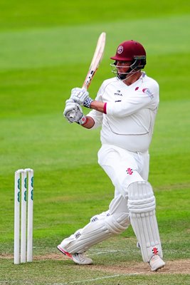 Marcus Trescothick Somerset v Middlesex County Ground 2016