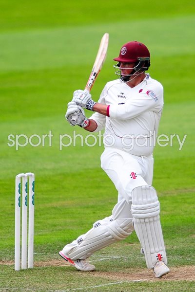 Marcus Trescothick Somerset v Middlesex County Ground 2016