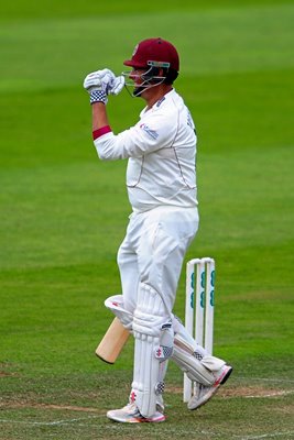 Marcus Trescothick Somerset v Middlesex County Ground 2016