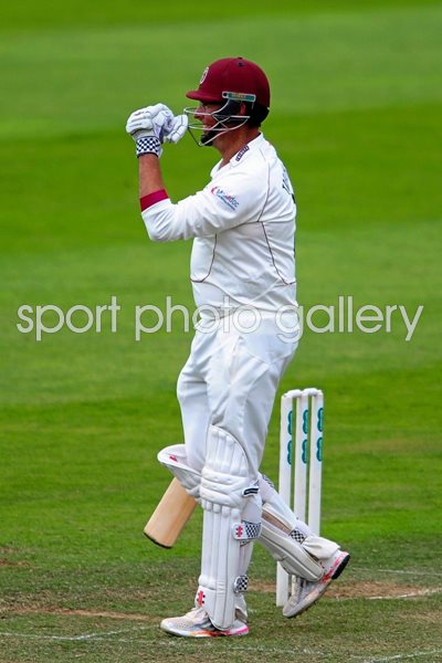 Marcus Trescothick Somerset v Middlesex County Ground 2016
