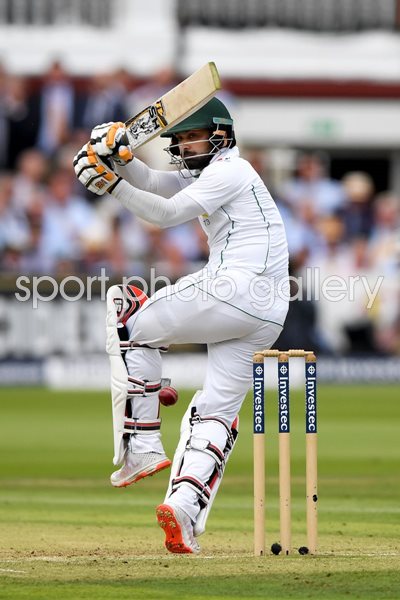 Mohammad Hafeez Pakistan v England Lords 2016
