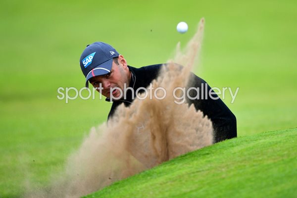 Martin Kaymer Germany Open Troon 2016