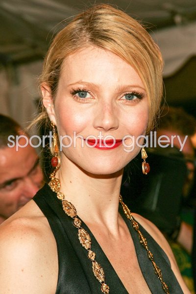 Gwyneth Paltrow 