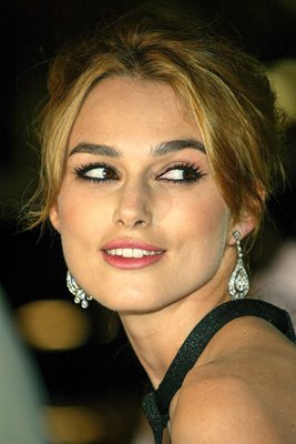 Keira Knightley "Domino" 