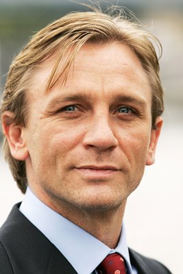 New "Casino Royale" James Bond Is Unveiled