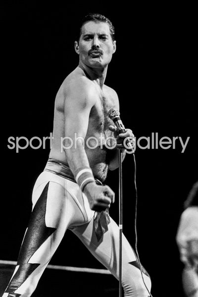 Power, Performance, Pouting!