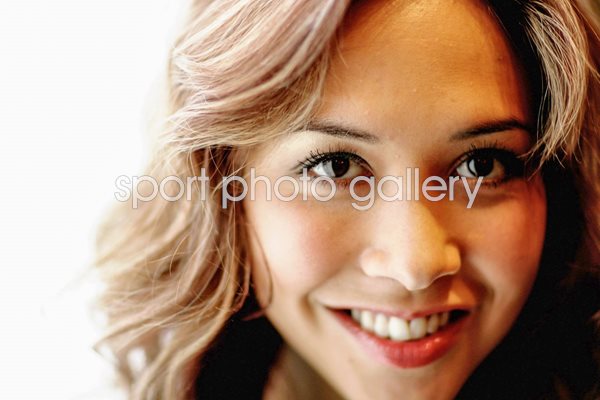 Musician Myleene Klass 