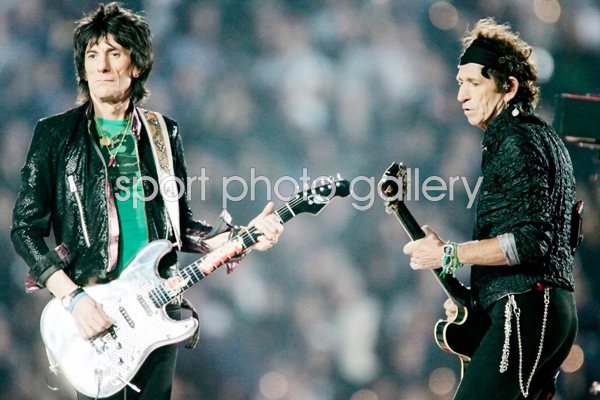 Rolling Stones Super Bowl