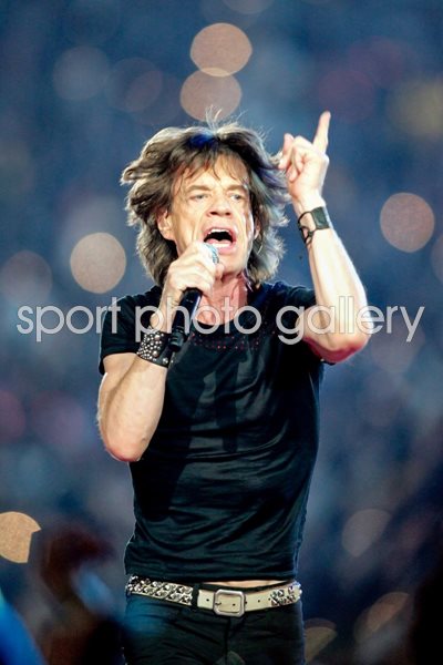  Super Bowl XL Halftime Show