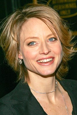 Jodie foster 