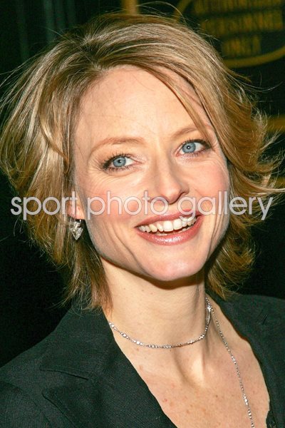 Jodie foster 