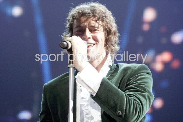Howard Donald 