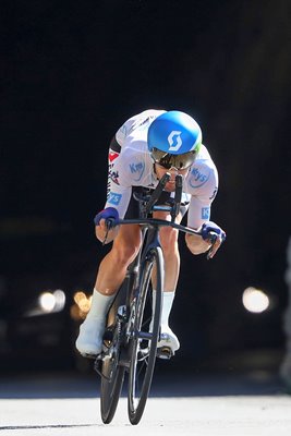 Adam Yates Great Britain Time Trial Tour 2016