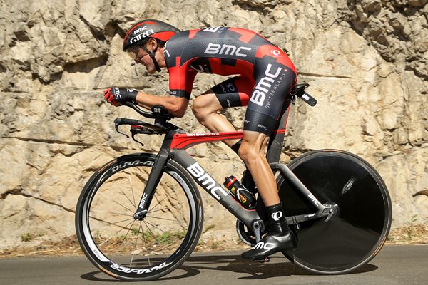 Tejay van Garderen USA Time Trial Tour 2016