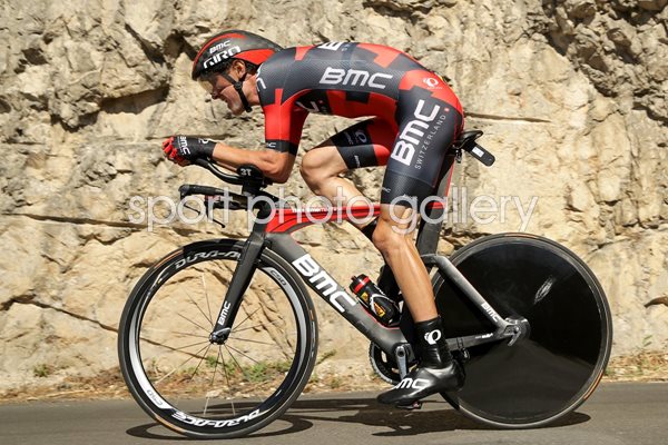 Tejay van Garderen USA Time Trial Tour 2016