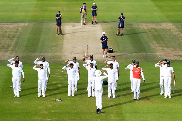 Pakistan beat England Lords Test 2016